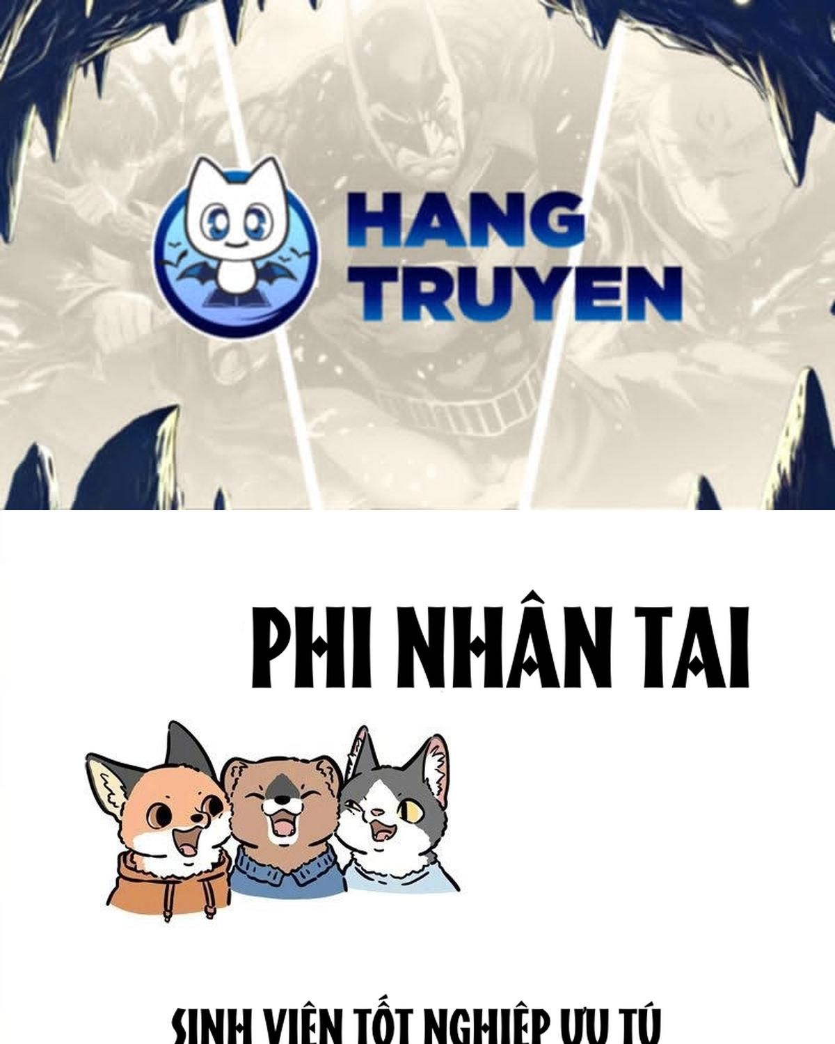 Phi Nhân Chap 212 - Next Chap 213