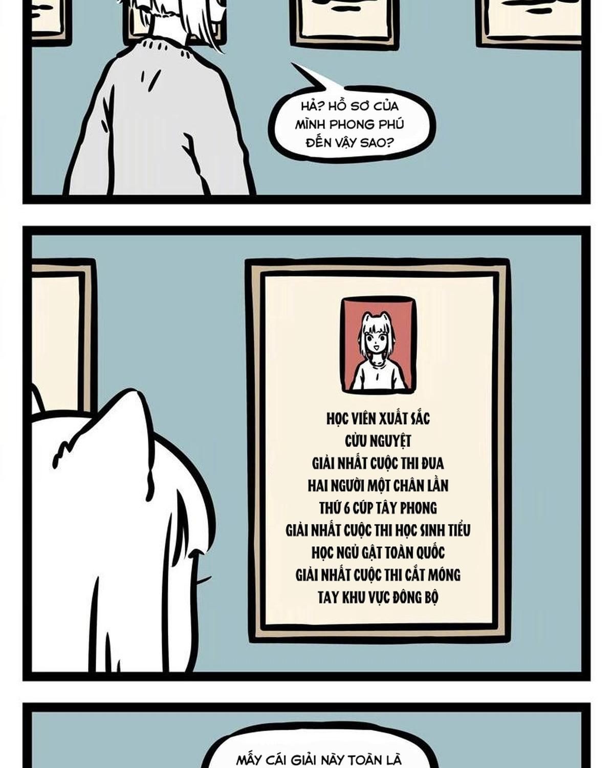 Phi Nhân Chap 212 - Next Chap 213