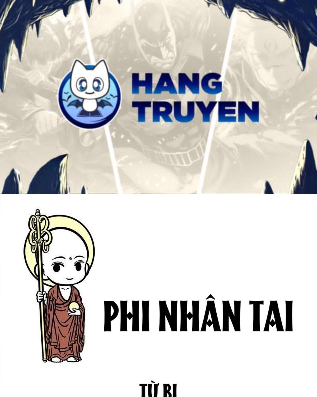 Phi Nhân Chap 213 - Next Chap 214