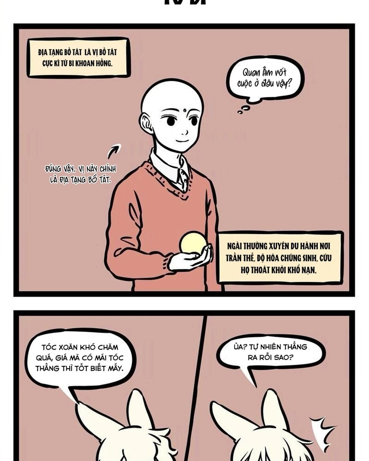 Phi Nhân Chap 213 - Next Chap 214