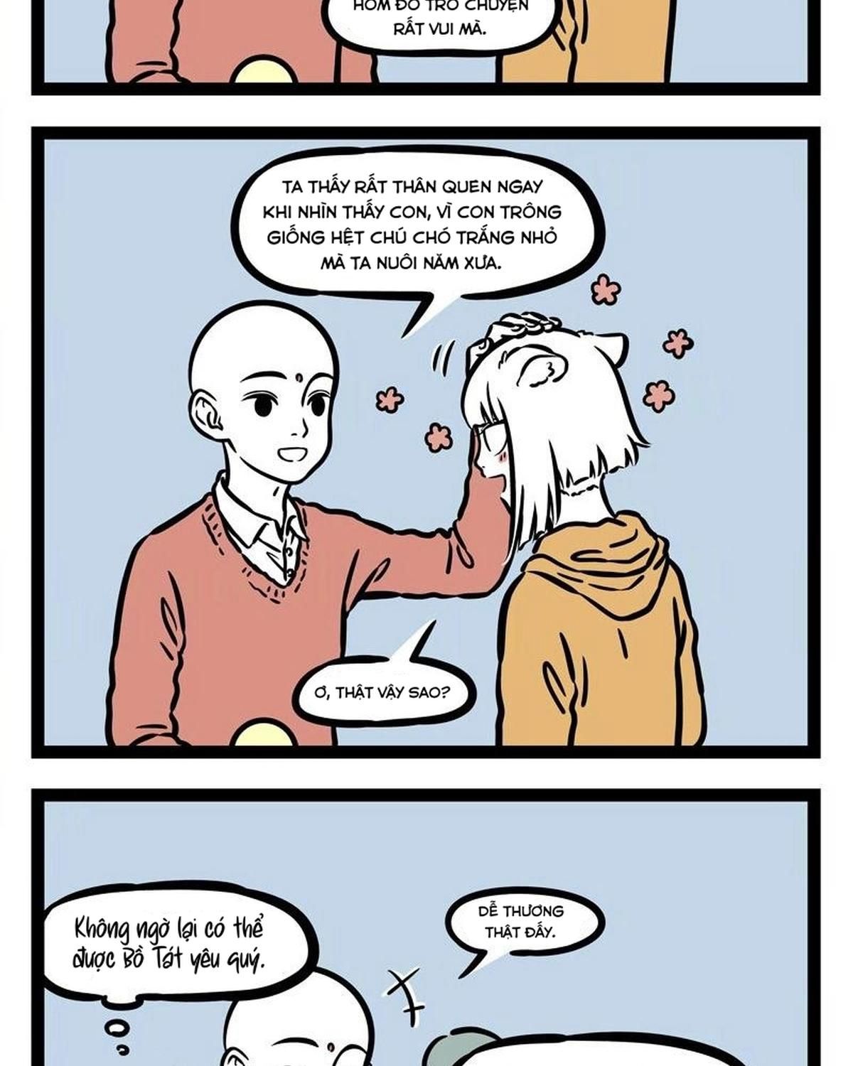 Phi Nhân Chap 213 - Next Chap 214