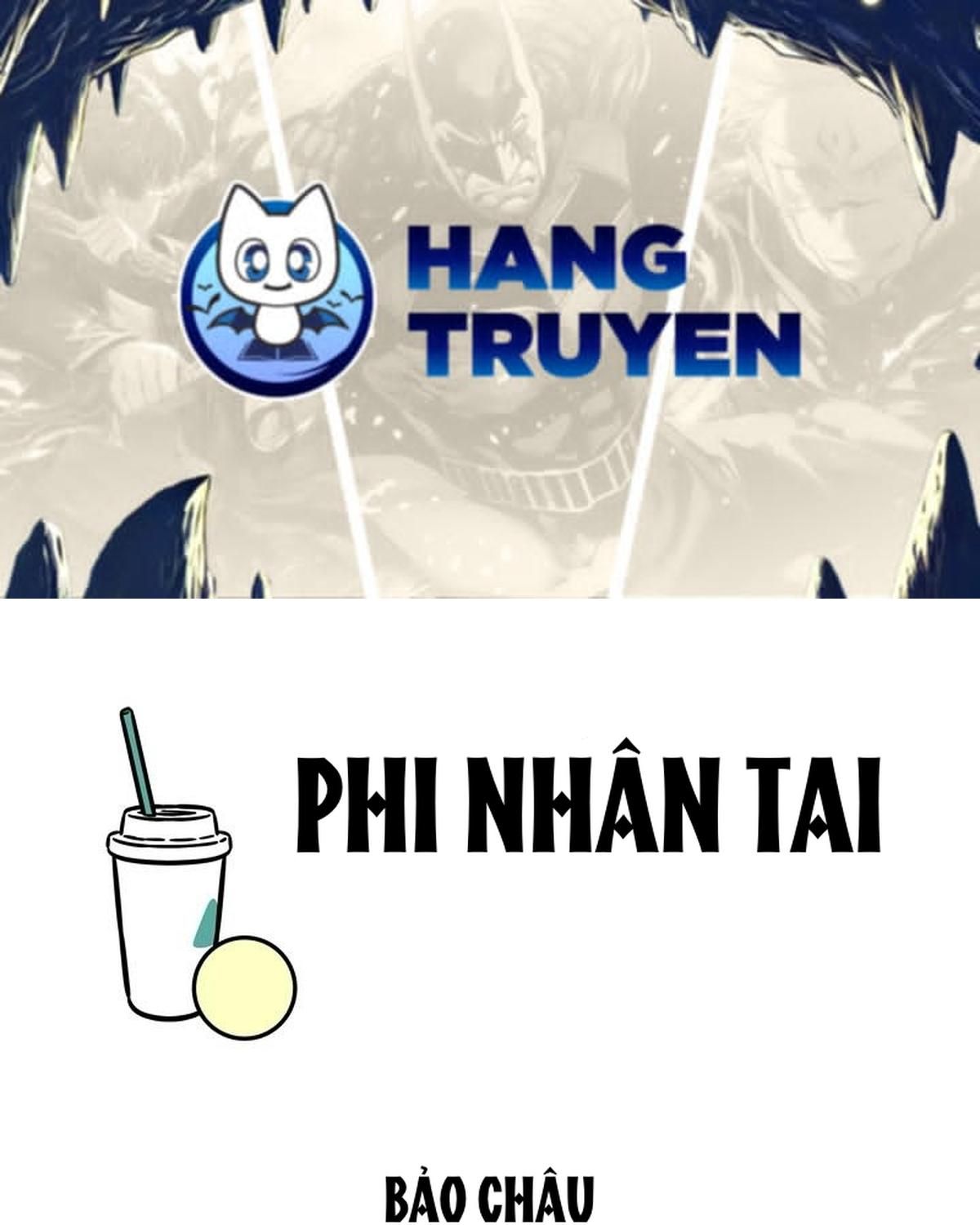 Phi Nhân Chap 214 - Next Chap 215