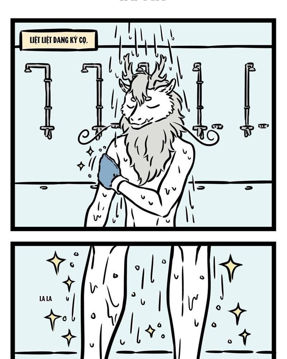 Phi Nhân Chap 215 - Next Chap 216