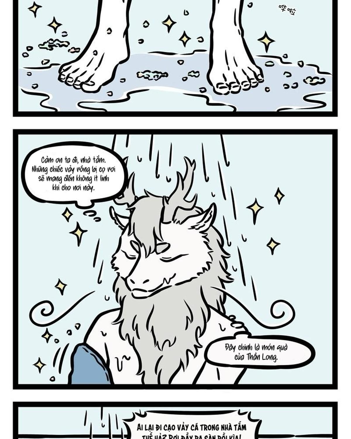 Phi Nhân Chap 215 - Next Chap 216