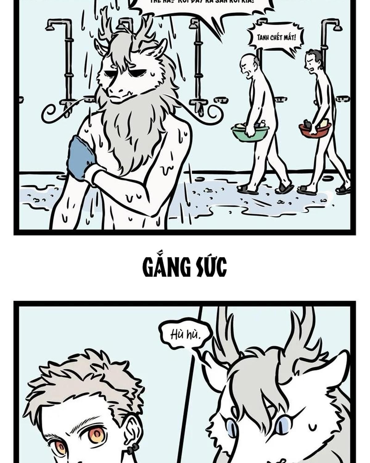 Phi Nhân Chap 215 - Next Chap 216