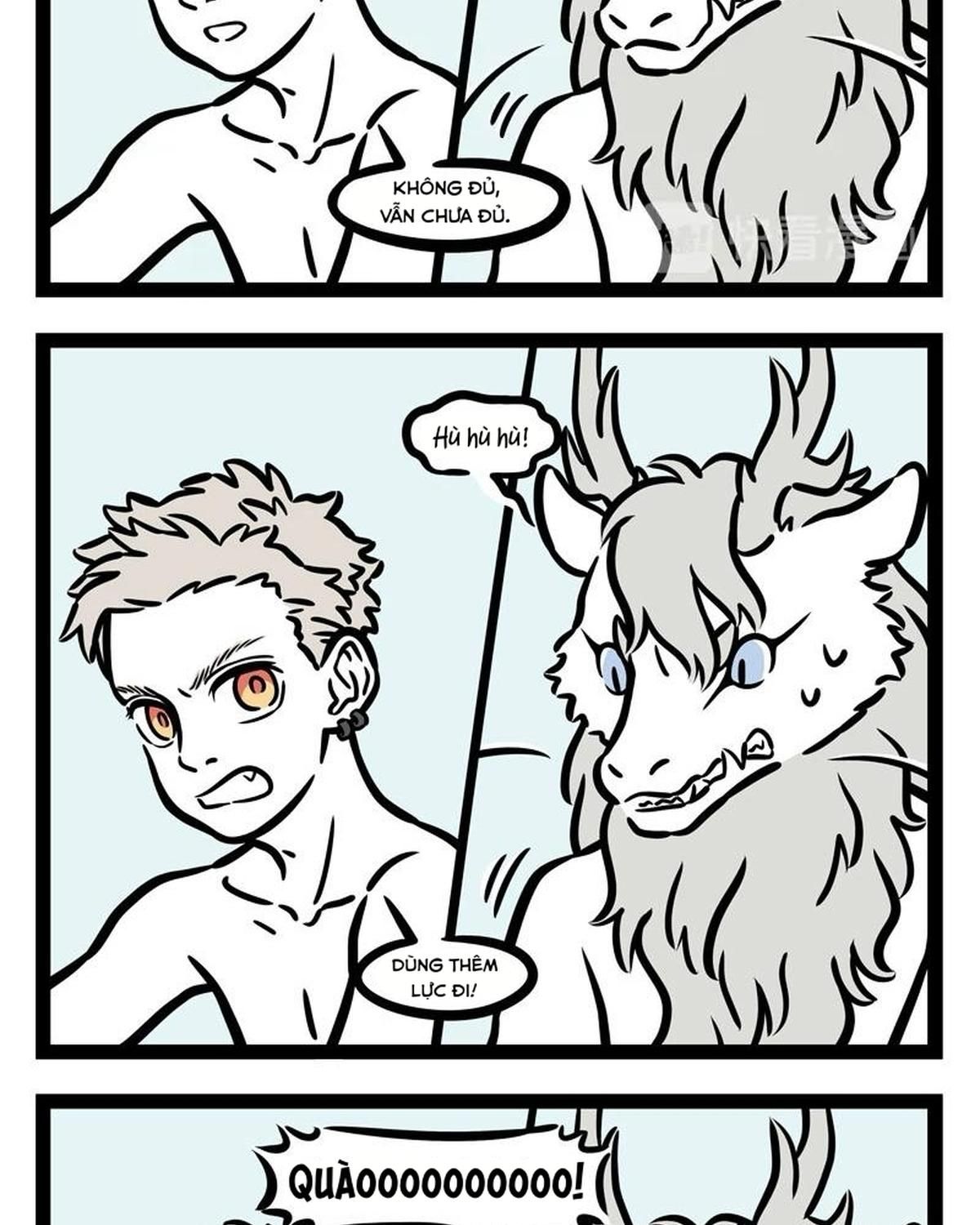 Phi Nhân Chap 215 - Next Chap 216