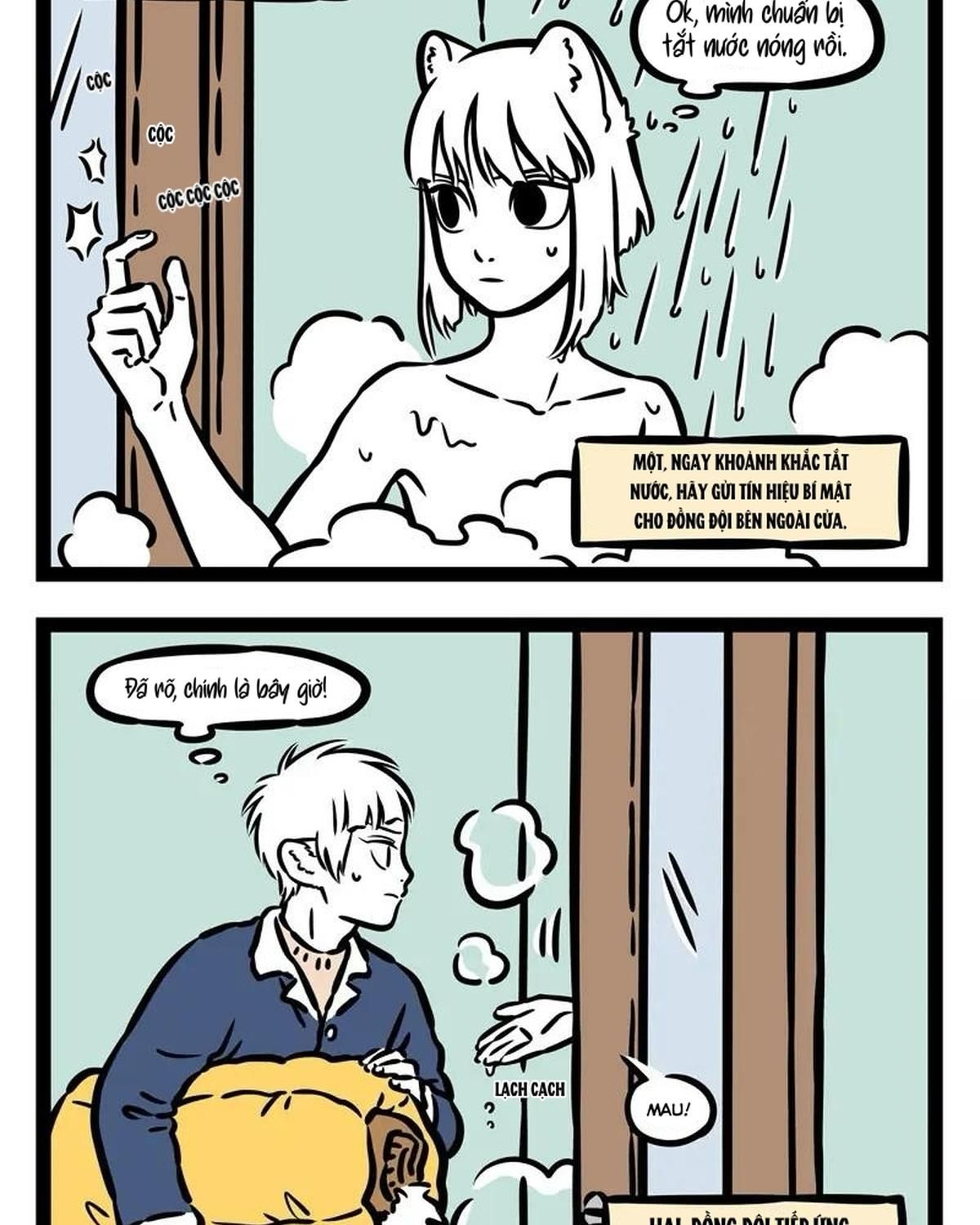 Phi Nhân Chap 215 - Next Chap 216