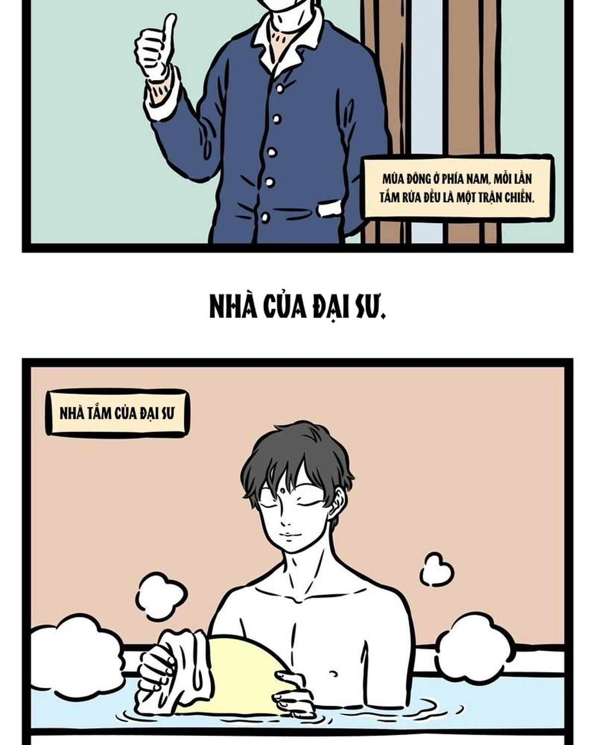 Phi Nhân Chap 215 - Next Chap 216