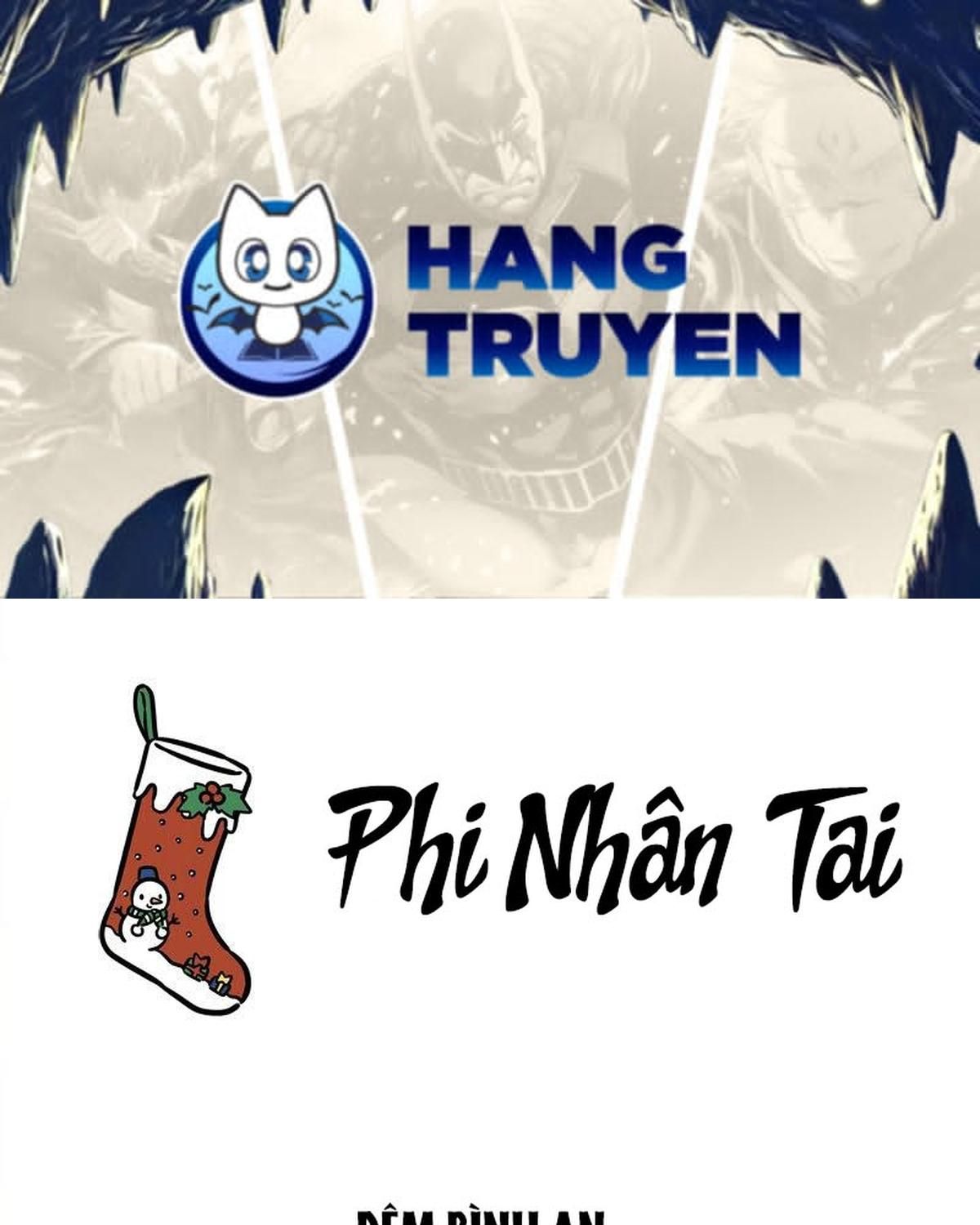 Phi Nhân Chap 217 - Next Chap 218