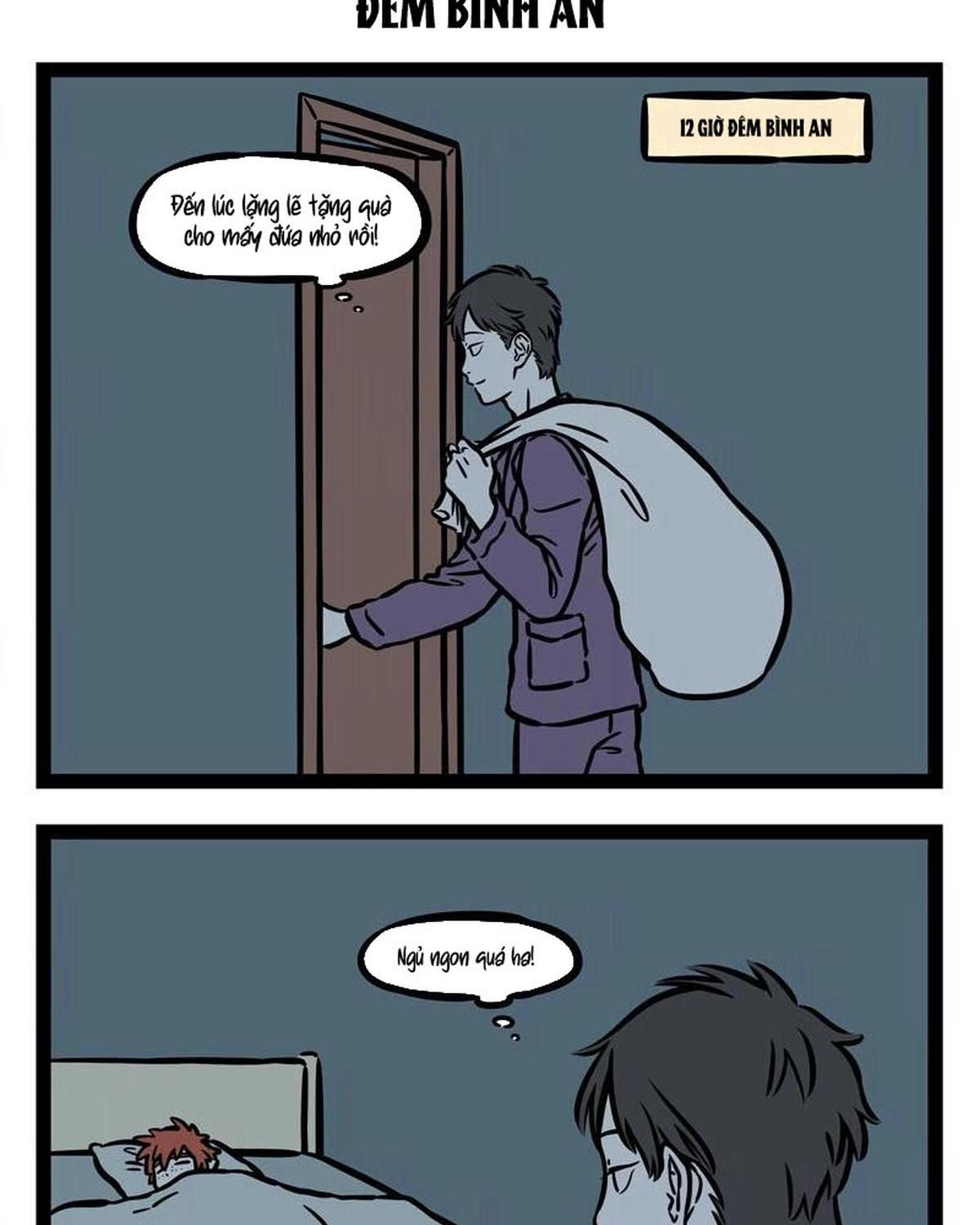 Phi Nhân Chap 217 - Next Chap 218