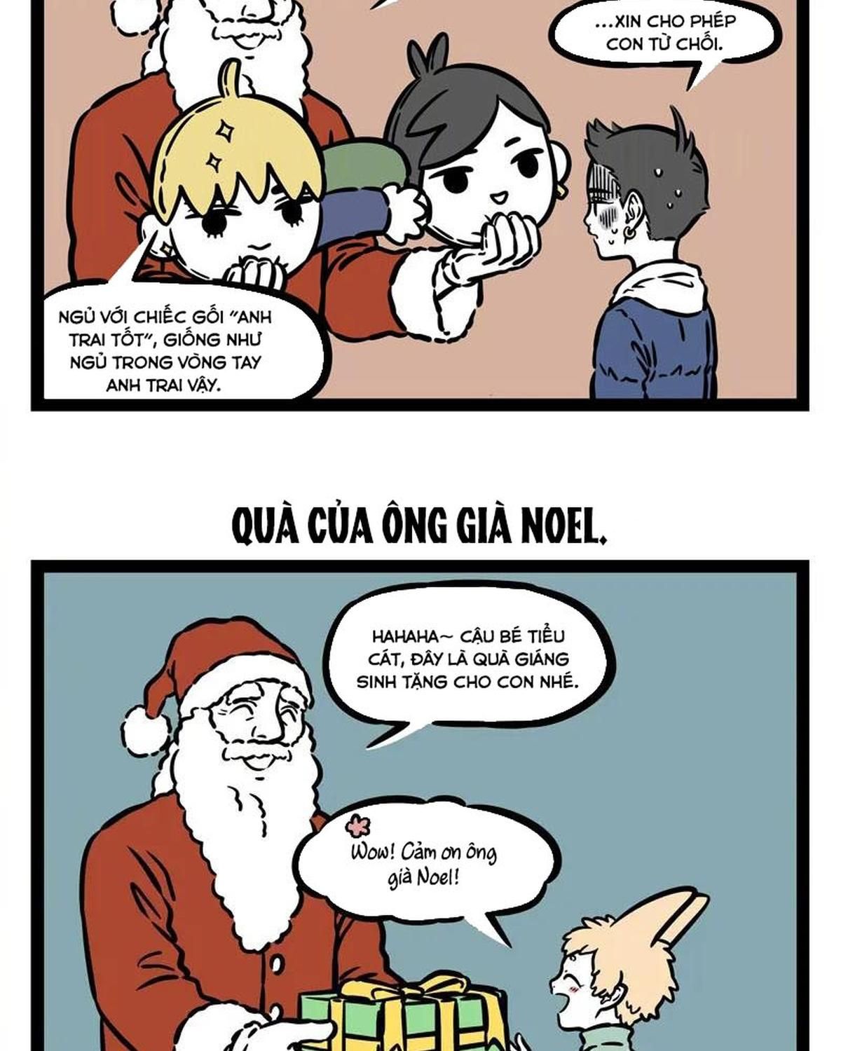 Phi Nhân Chap 217 - Next Chap 218