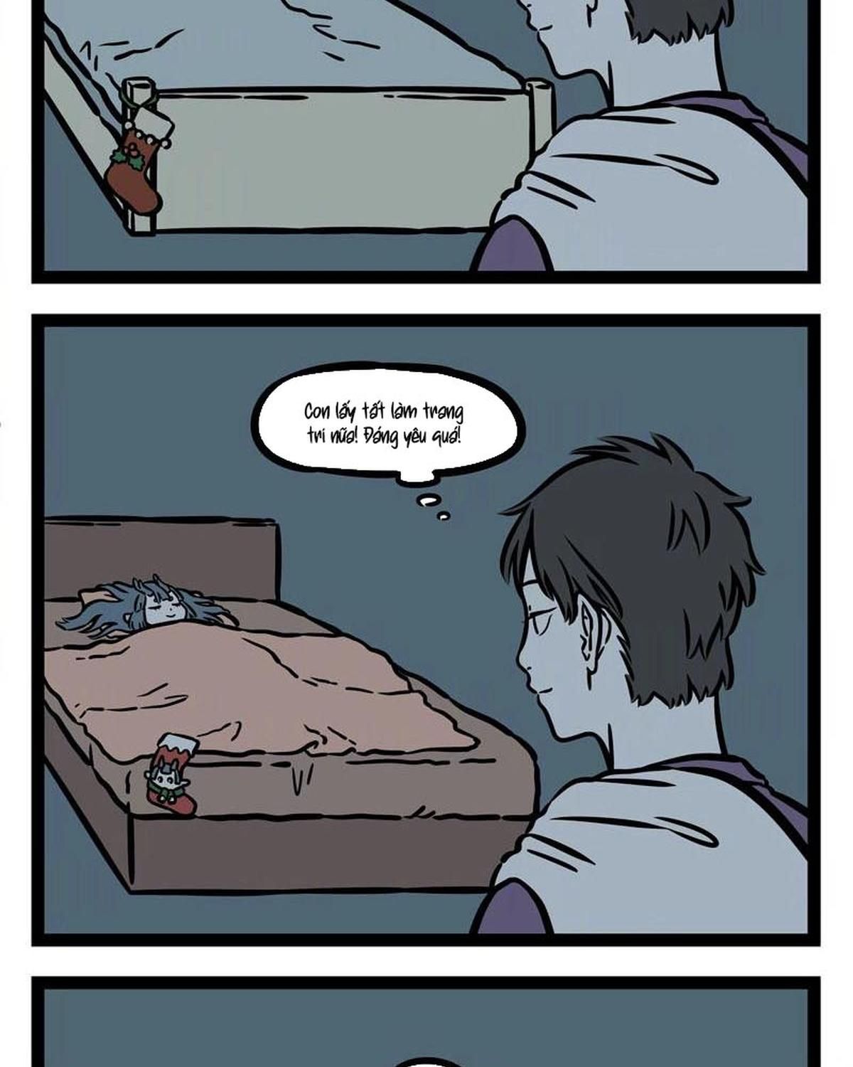 Phi Nhân Chap 217 - Next Chap 218