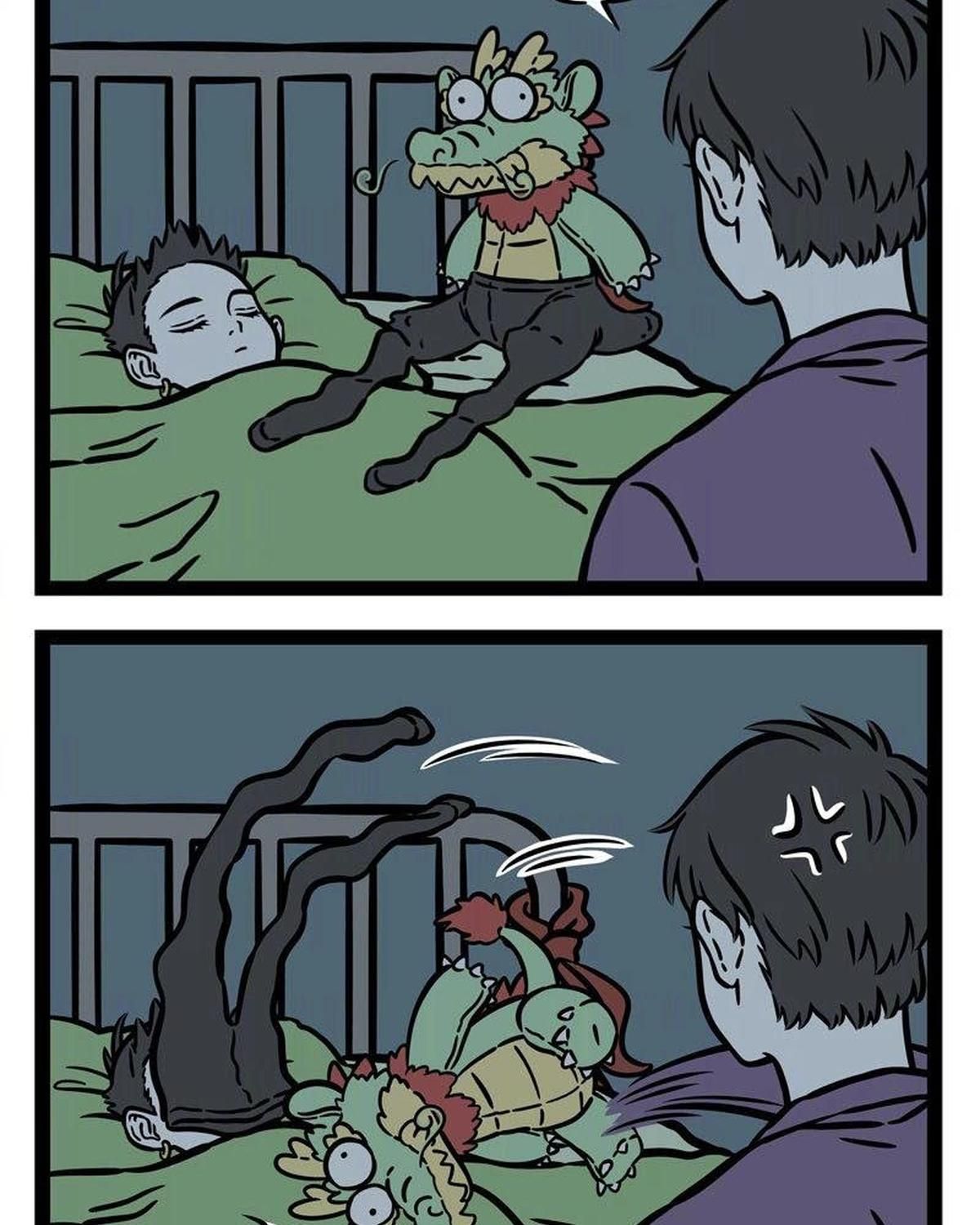 Phi Nhân Chap 217 - Next Chap 218