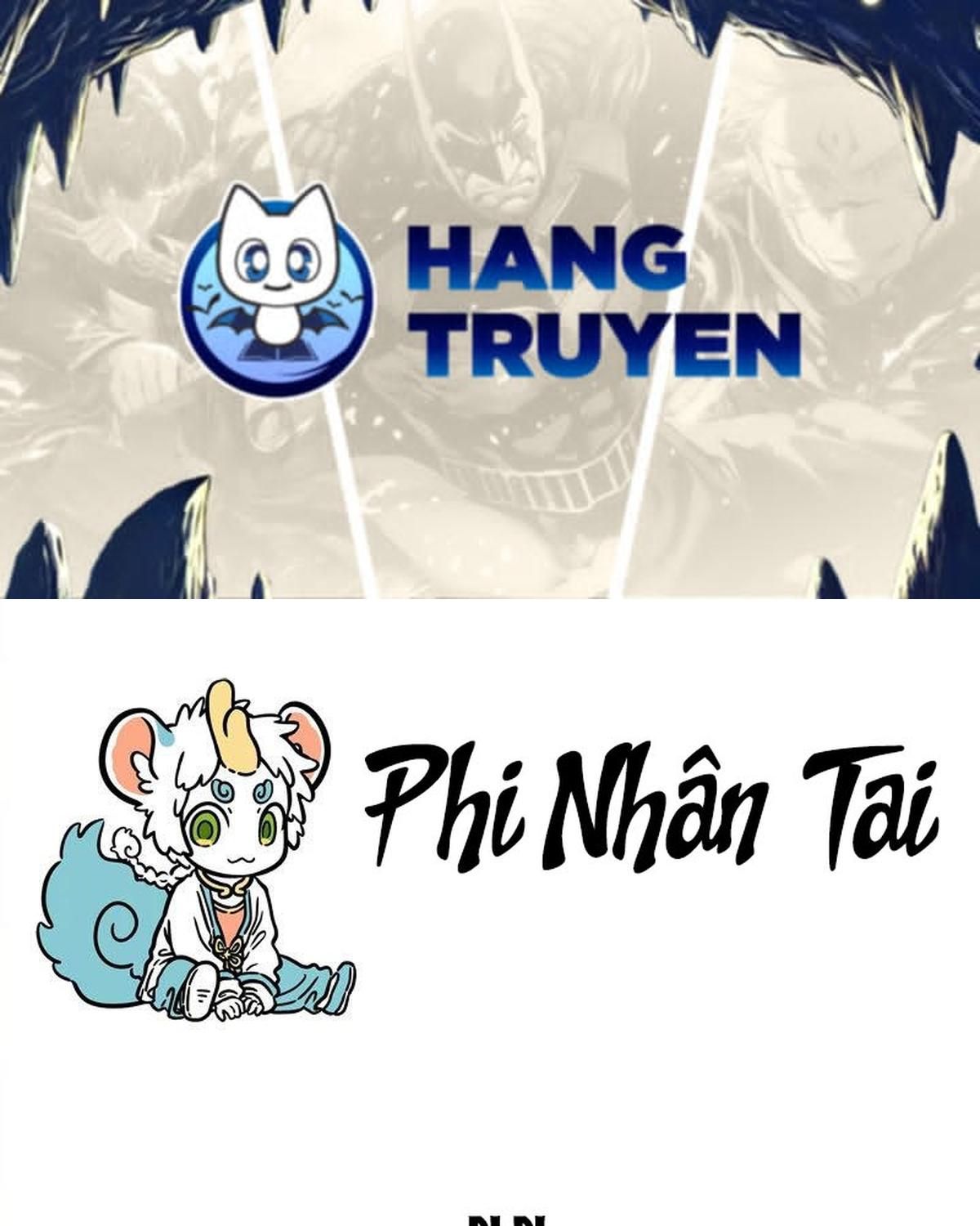 Phi Nhân Chap 218 - Next Chap 219