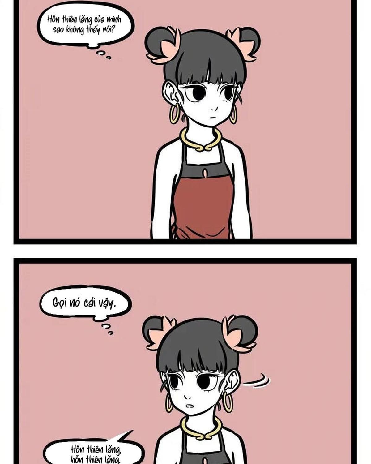 Phi Nhân Chap 218 - Next Chap 219