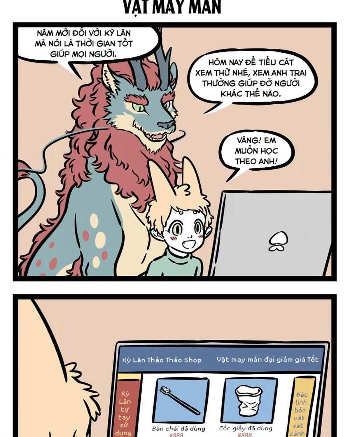 Phi Nhân Chap 219 - Next Chap 220