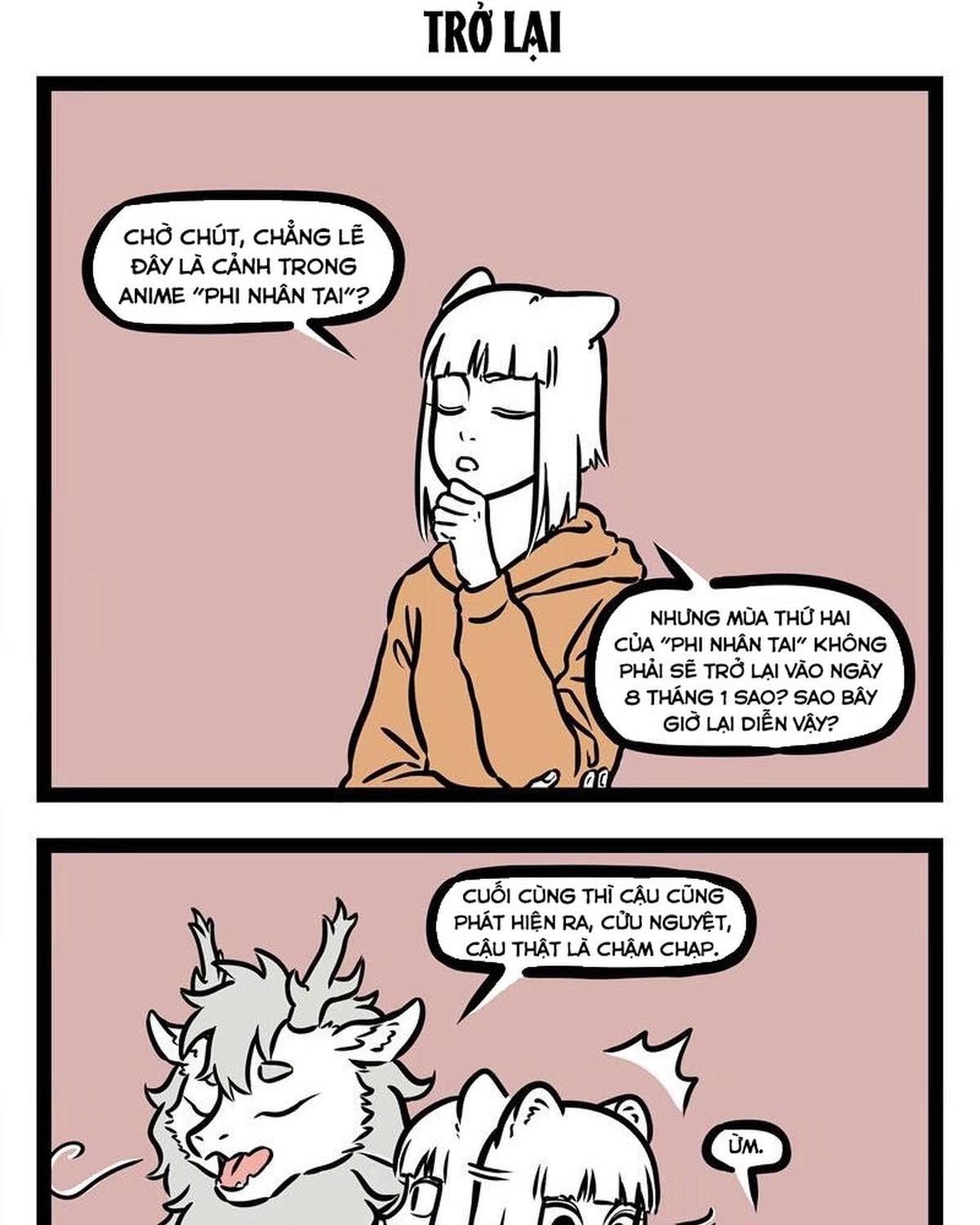 Phi Nhân Chap 219 - Next Chap 220