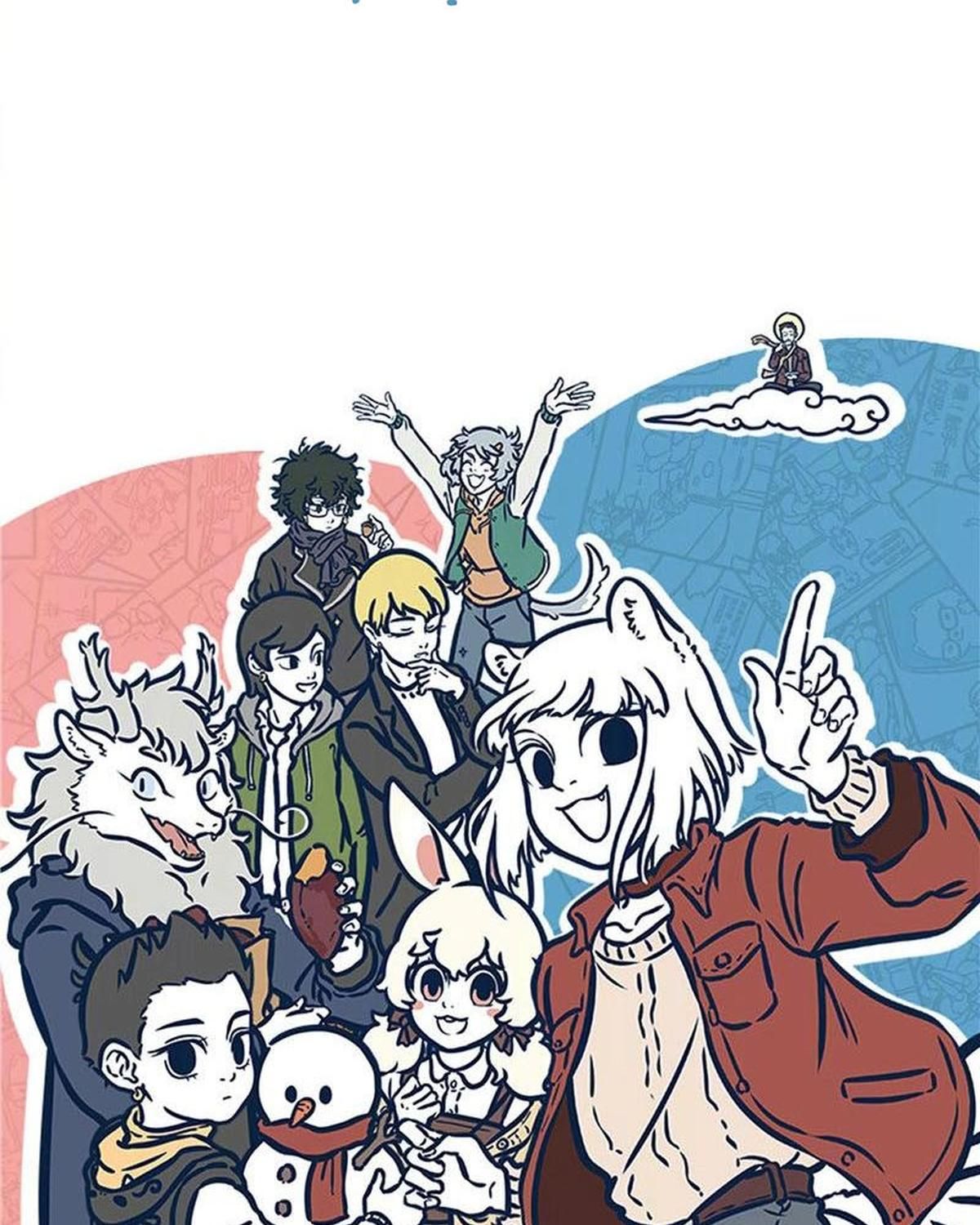 Phi Nhân Chap 219 - Next Chap 220