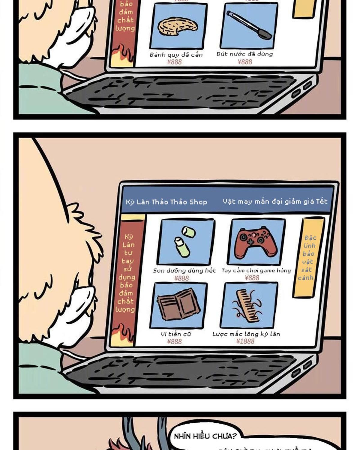 Phi Nhân Chap 219 - Next Chap 220