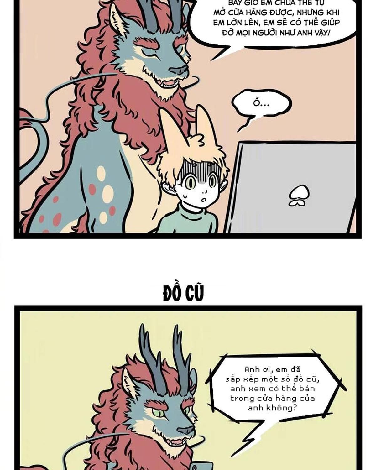 Phi Nhân Chap 219 - Next Chap 220