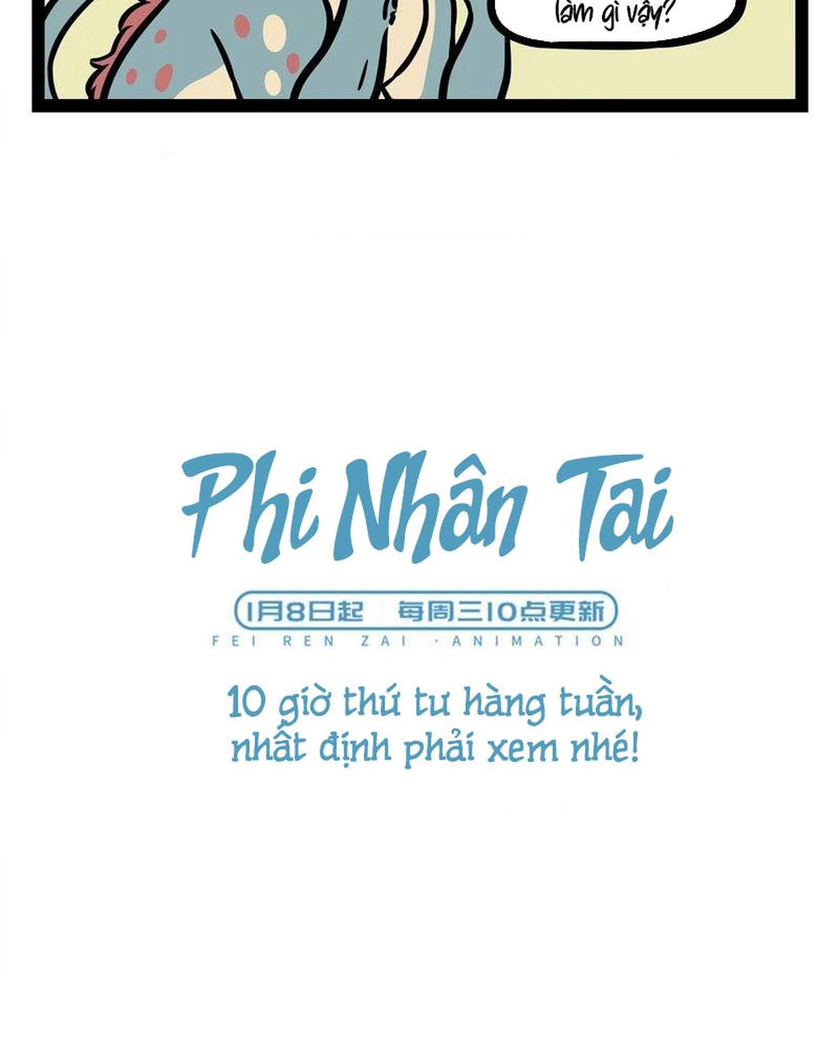Phi Nhân Chap 219 - Next Chap 220
