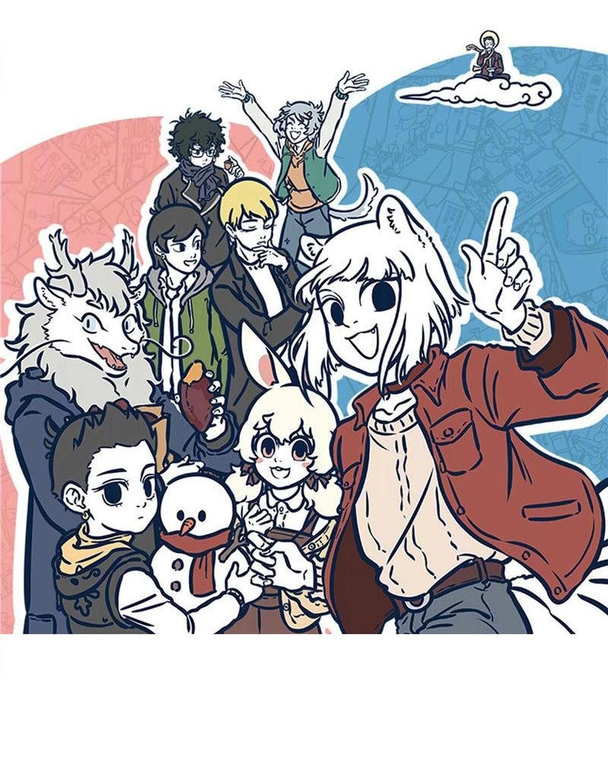 Phi Nhân Chap 219 - Next Chap 220