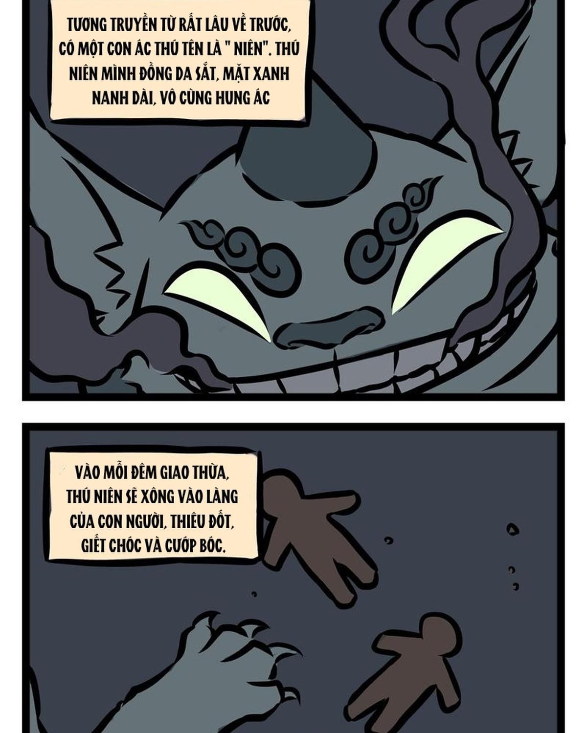 Phi Nhân Chap 22 - Next Chap 23