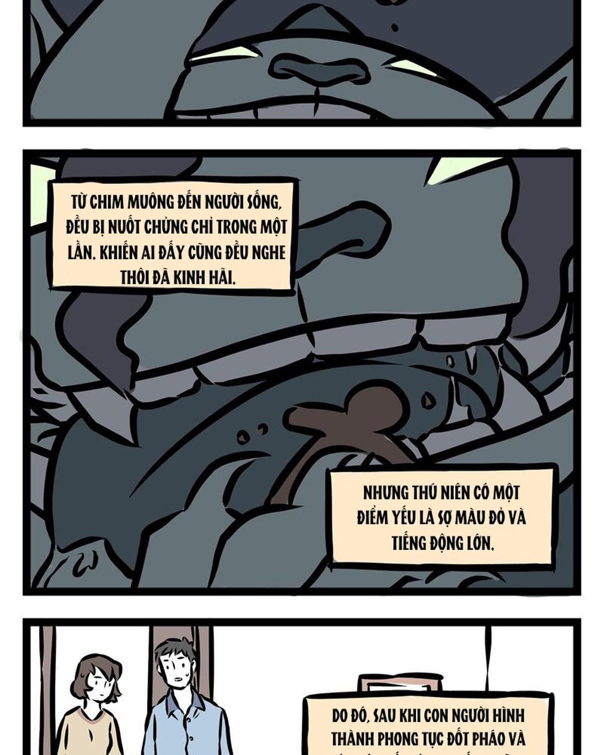 Phi Nhân Chap 22 - Next Chap 23