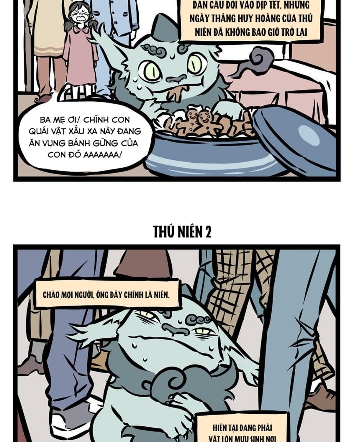 Phi Nhân Chap 22 - Next Chap 23