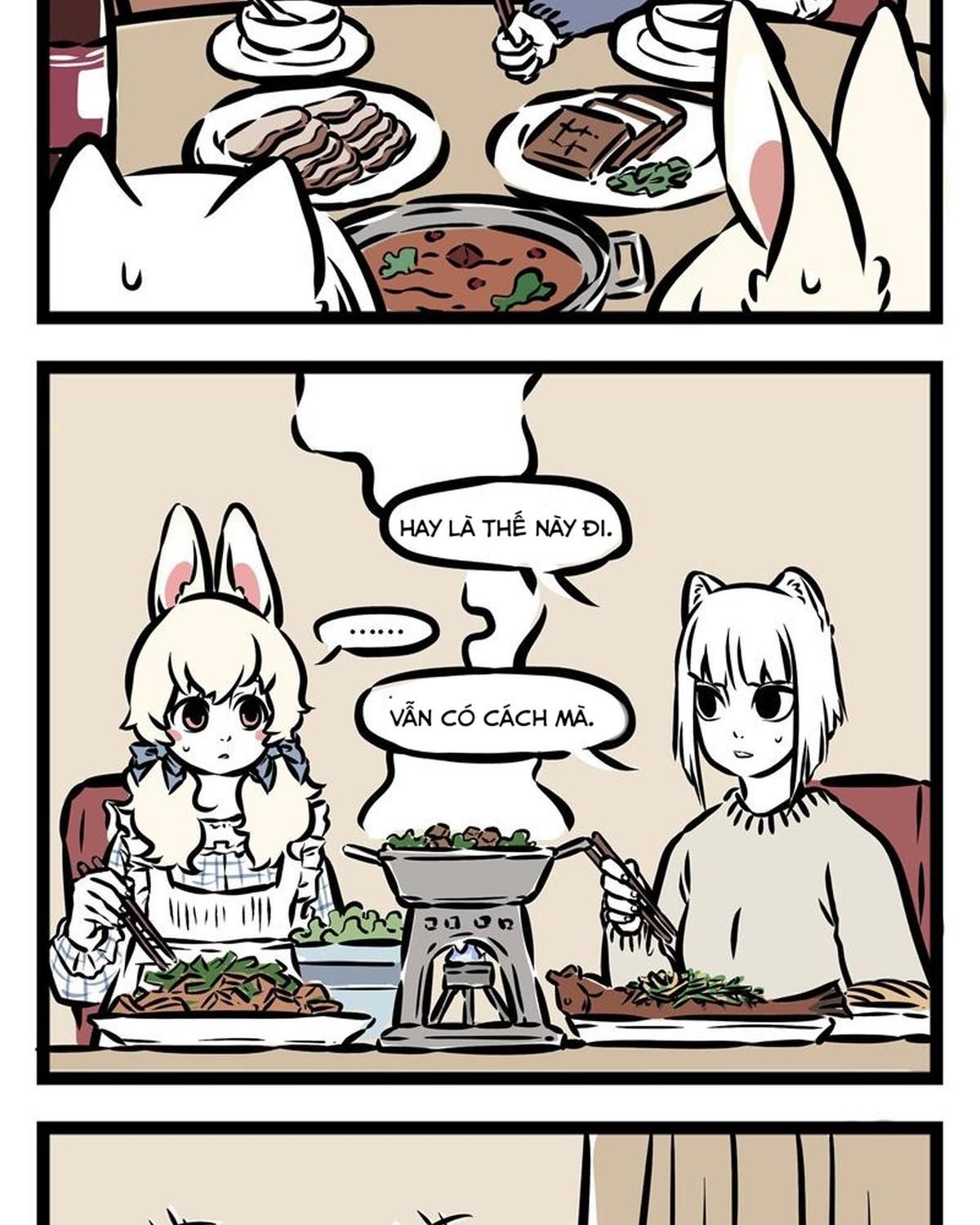 Phi Nhân Chap 22 - Next Chap 23