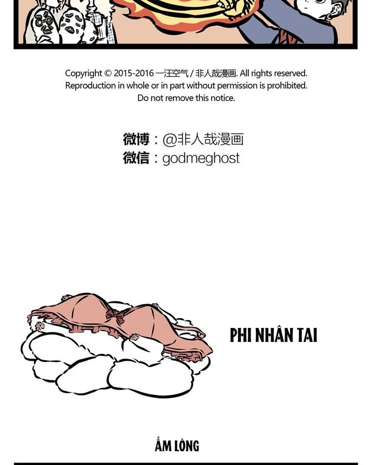 Phi Nhân Chap 22 - Next Chap 23