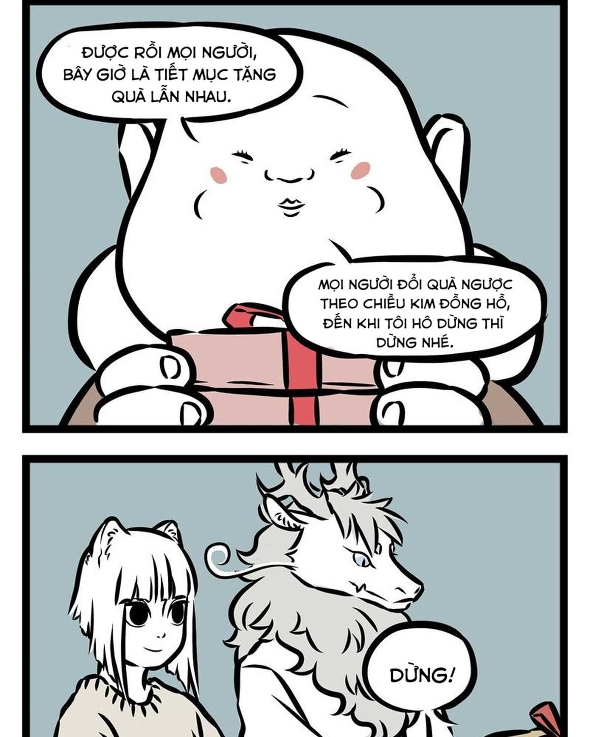 Phi Nhân Chap 22 - Next Chap 23