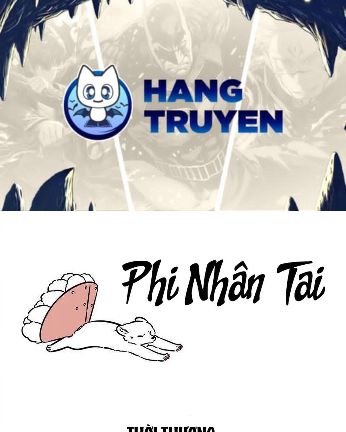 Phi Nhân Chap 220 - Next Chap 221