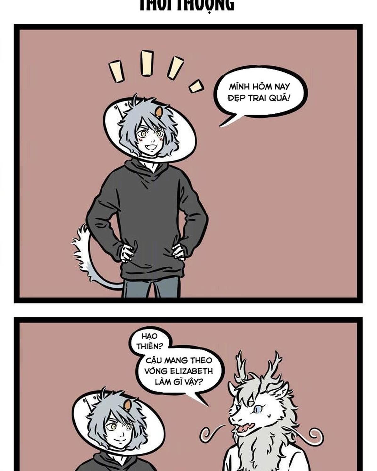 Phi Nhân Chap 220 - Next Chap 221