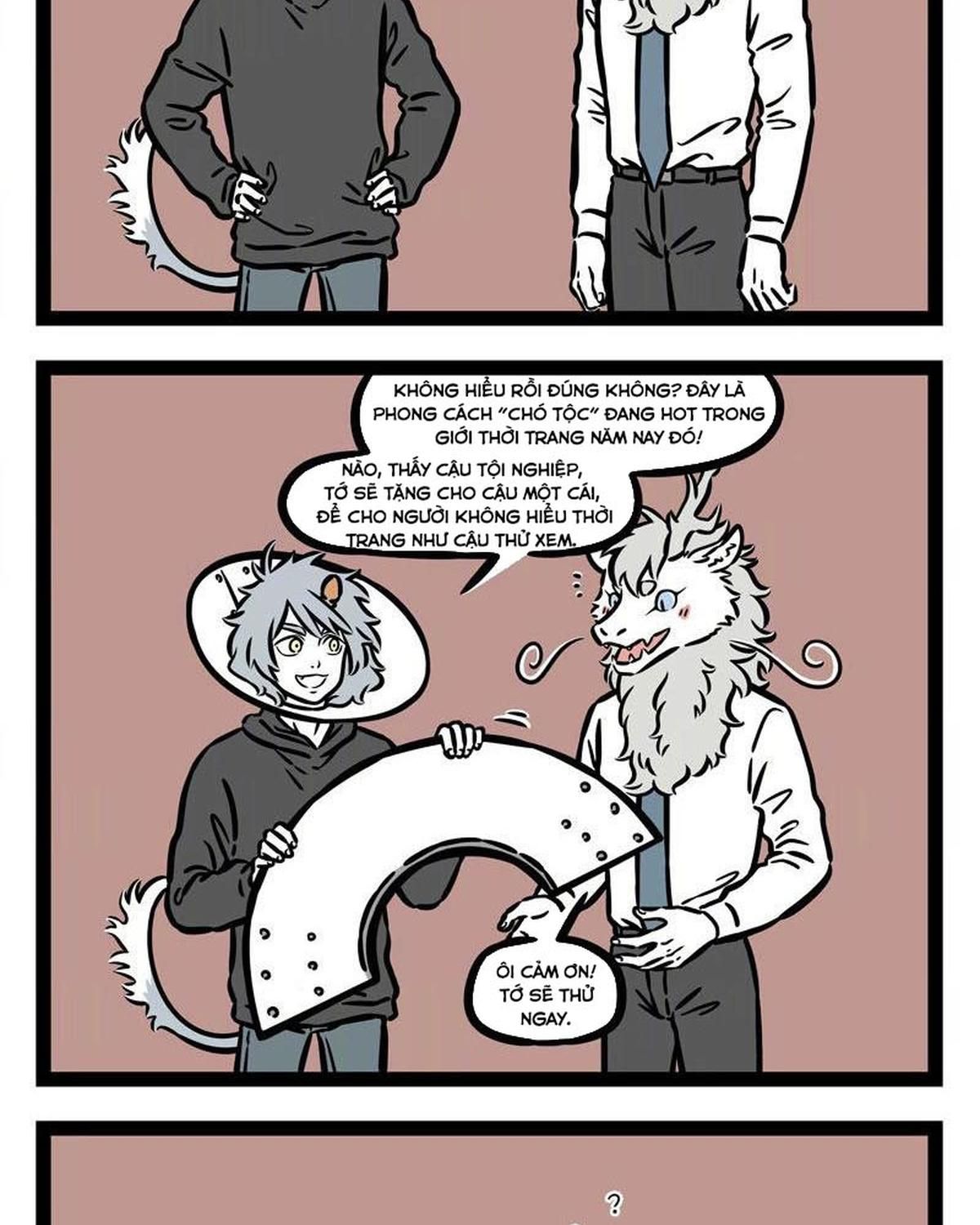 Phi Nhân Chap 220 - Next Chap 221