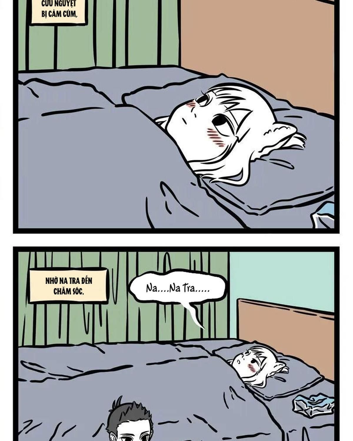 Phi Nhân Chap 220 - Next Chap 221