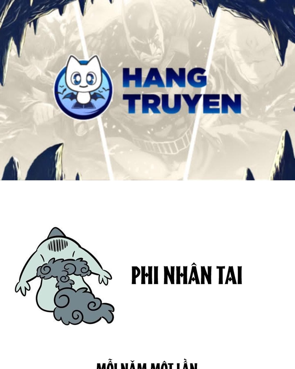 Phi Nhân Chap 221 - Next Chap 222