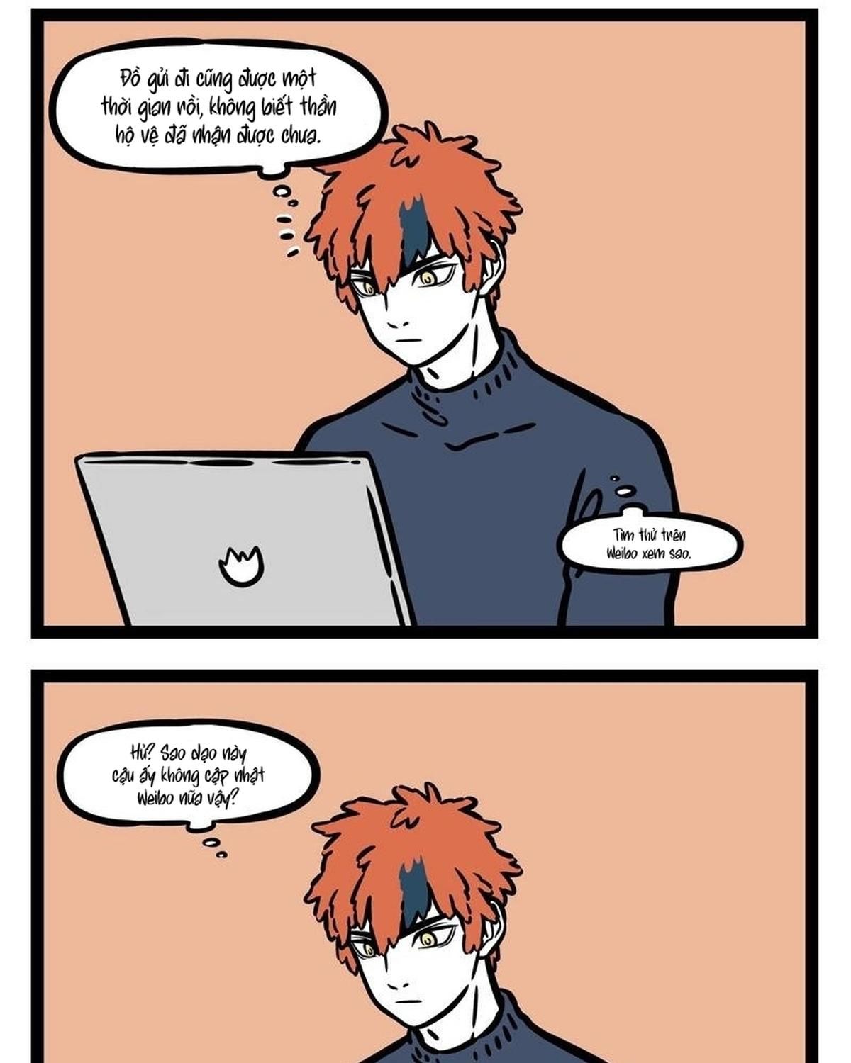 Phi Nhân Chap 221 - Next Chap 222