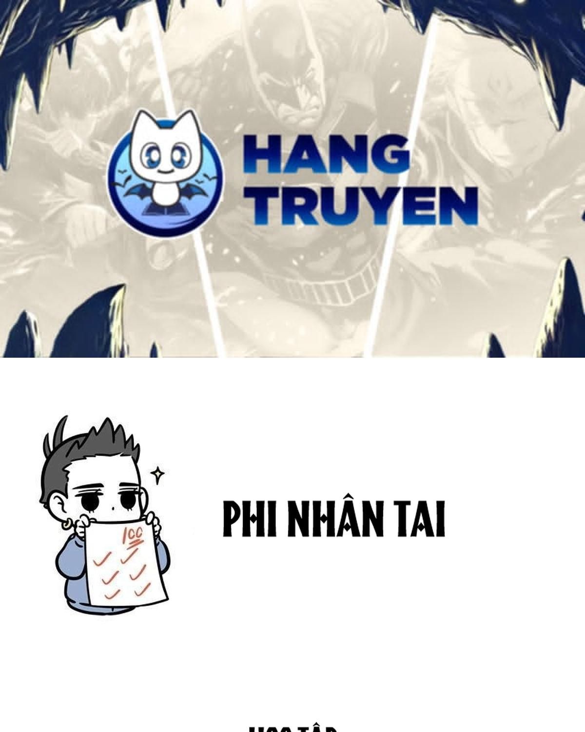 Phi Nhân Chap 222 - Next Chap 223