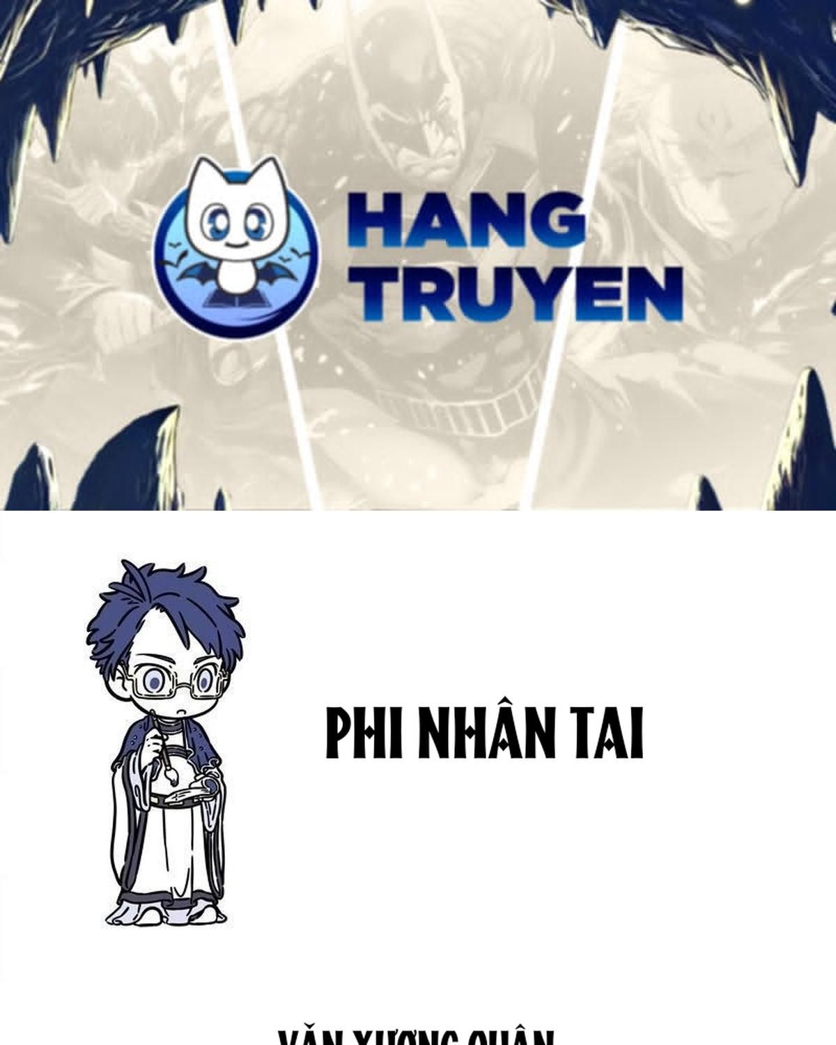 Phi Nhân Chap 223 - Next Chap 224