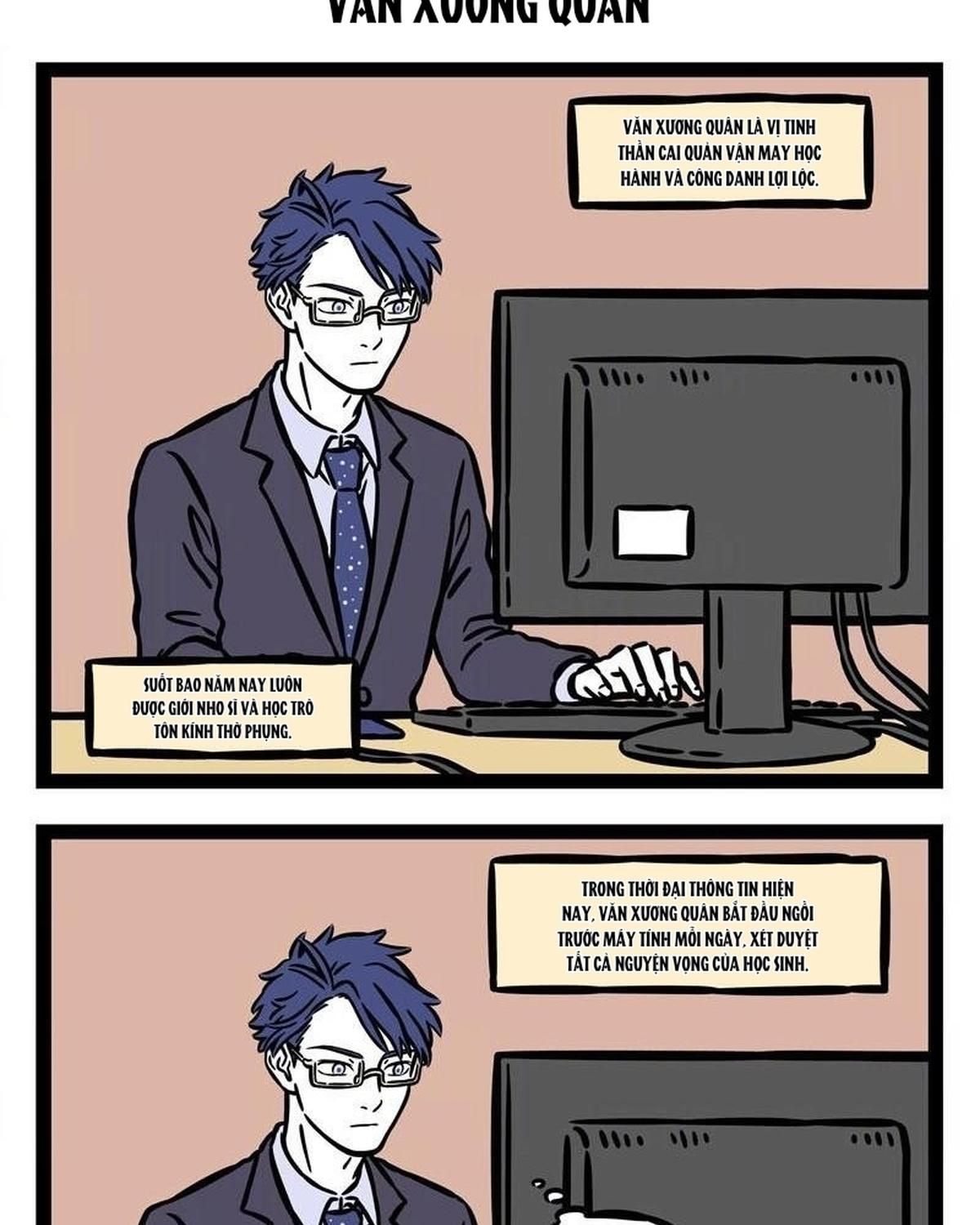 Phi Nhân Chap 223 - Next Chap 224