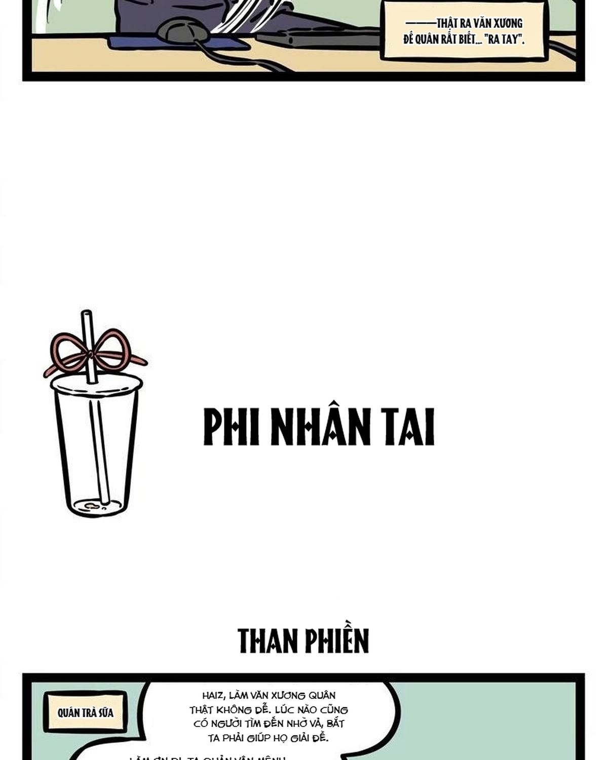 Phi Nhân Chap 223 - Next Chap 224