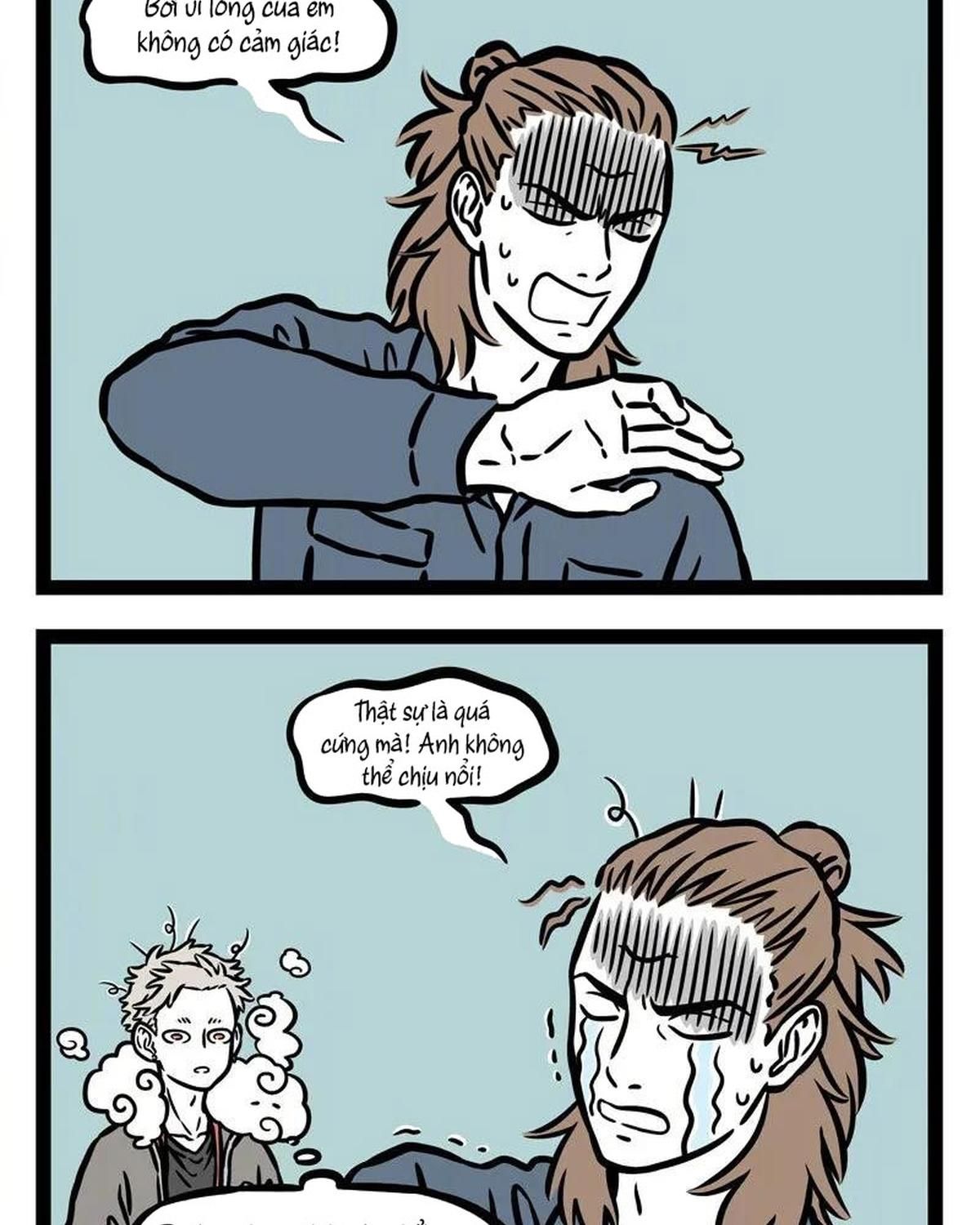 Phi Nhân Chap 224 - Next Chap 225