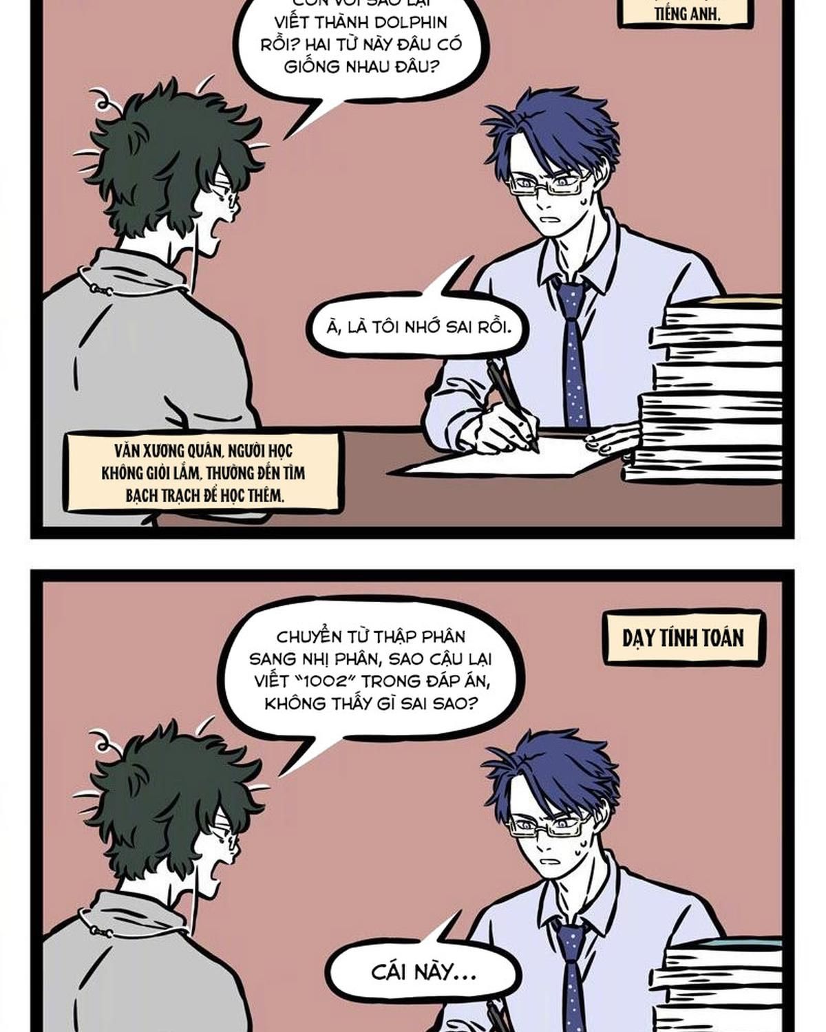 Phi Nhân Chap 224 - Next Chap 225