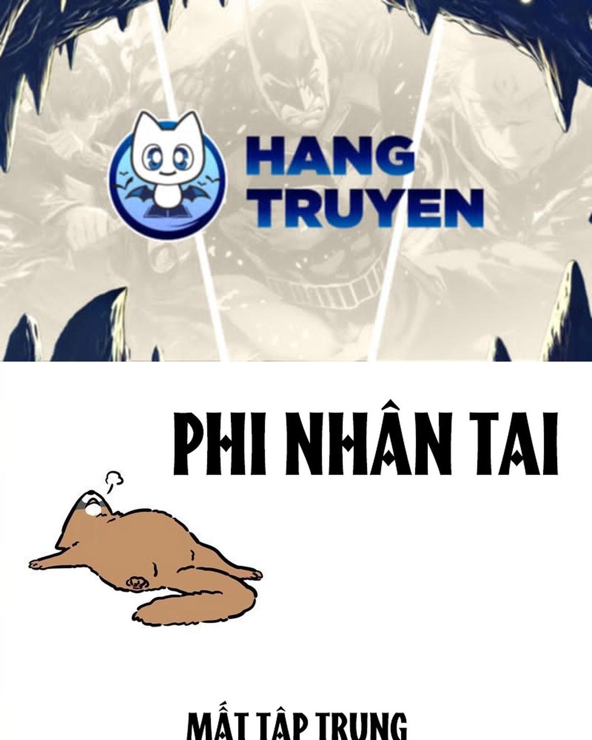 Phi Nhân Chap 225 - Next Chap 226