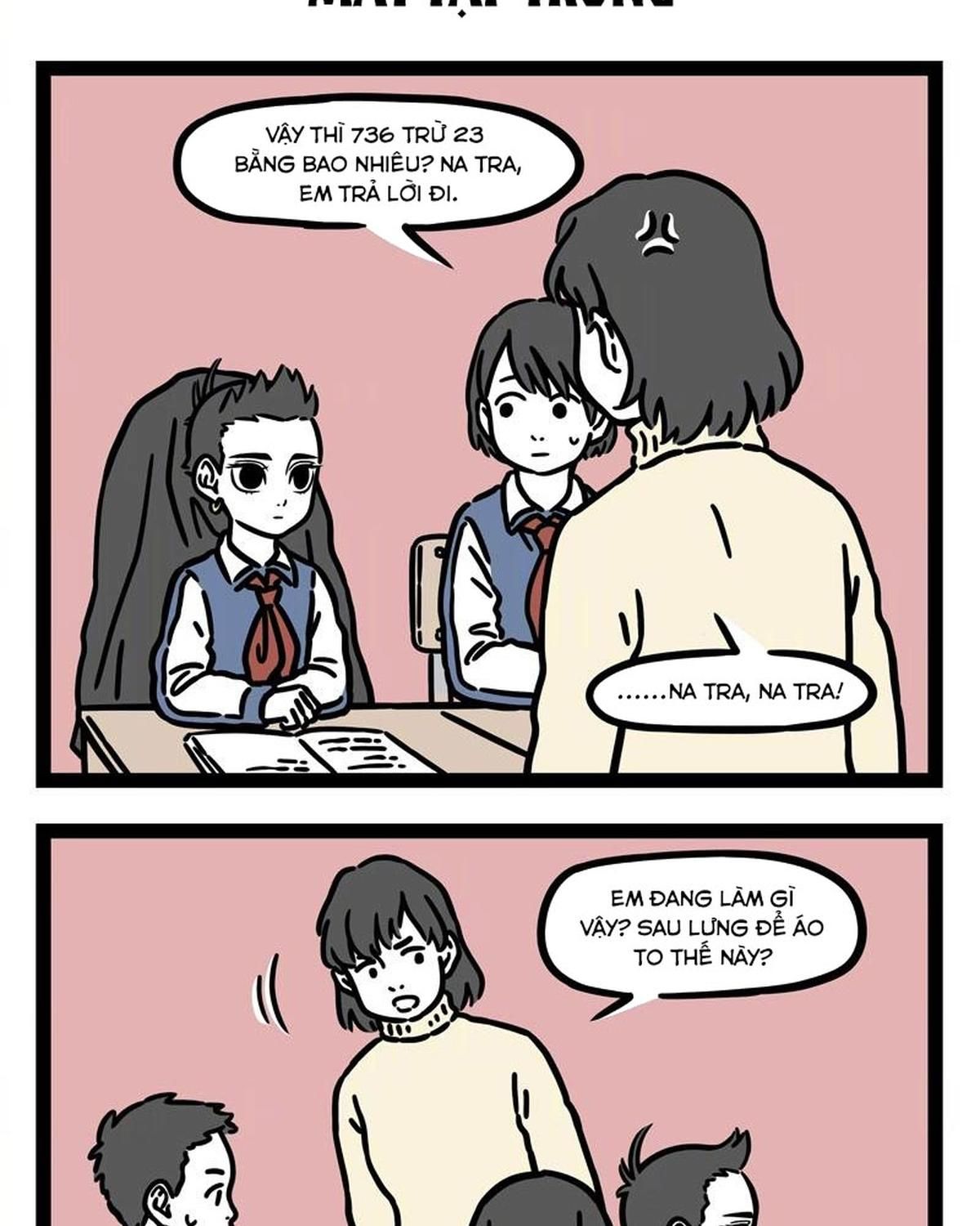 Phi Nhân Chap 225 - Next Chap 226