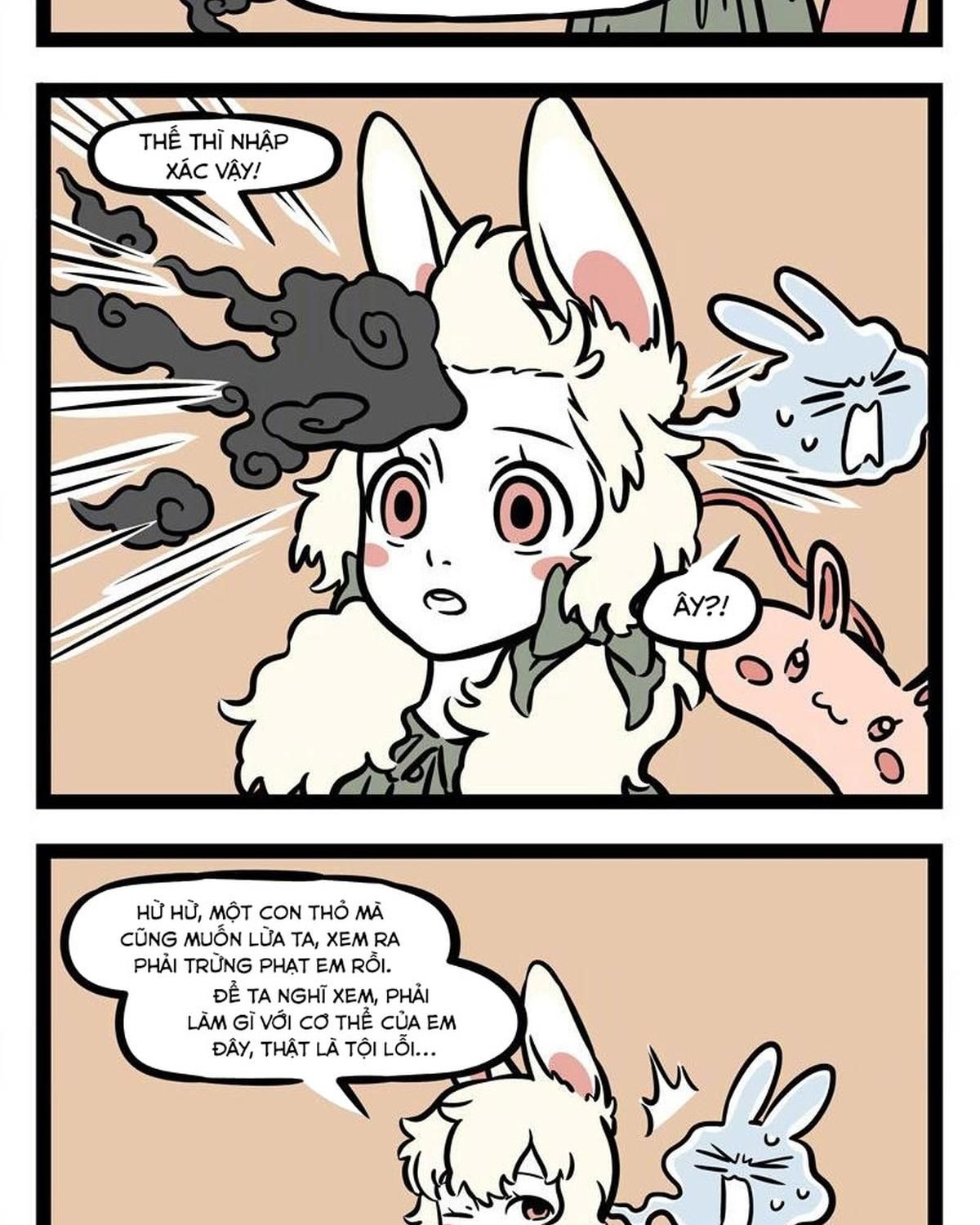 Phi Nhân Chap 225 - Next Chap 226