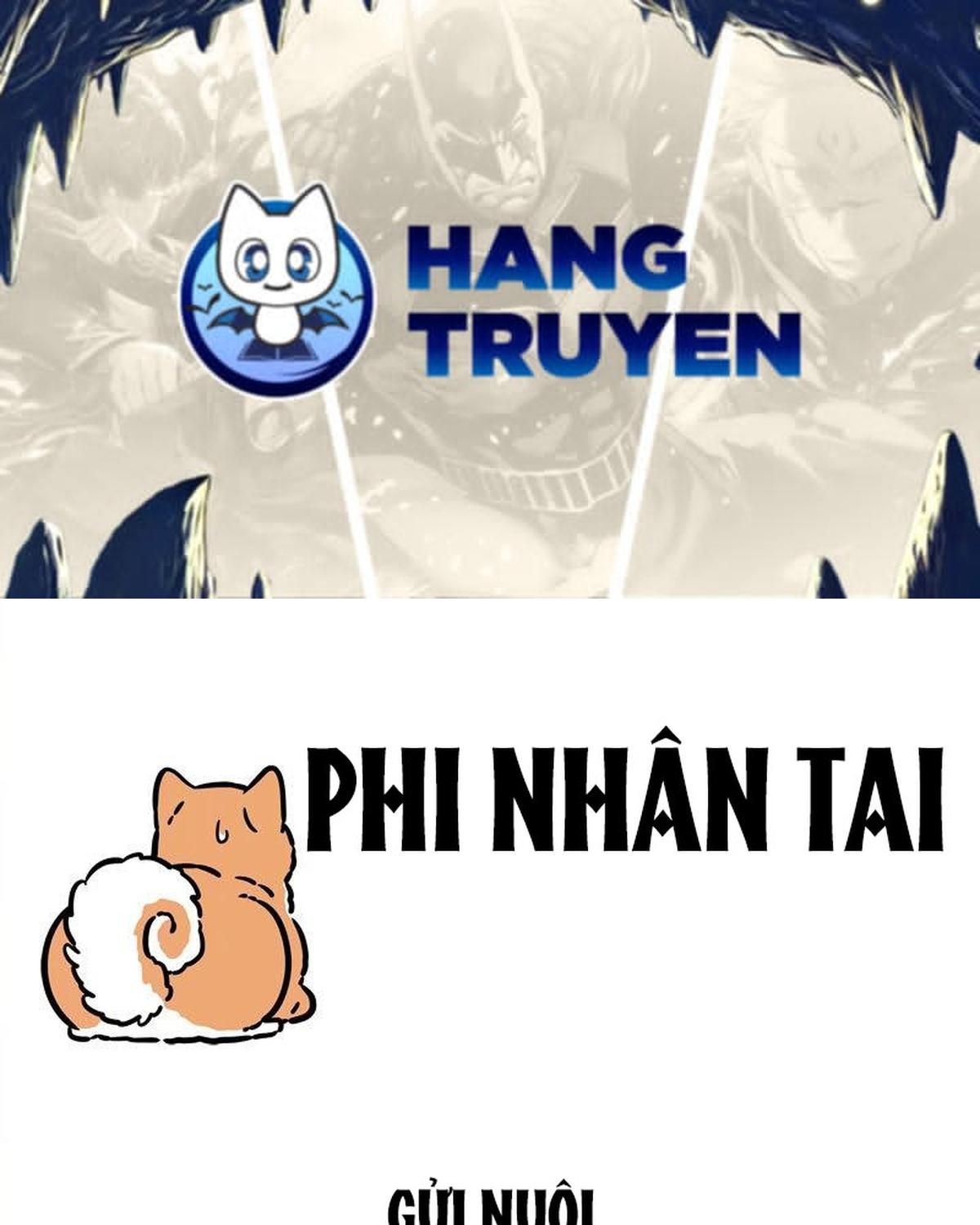 Phi Nhân Chap 226 - Next Chap 227