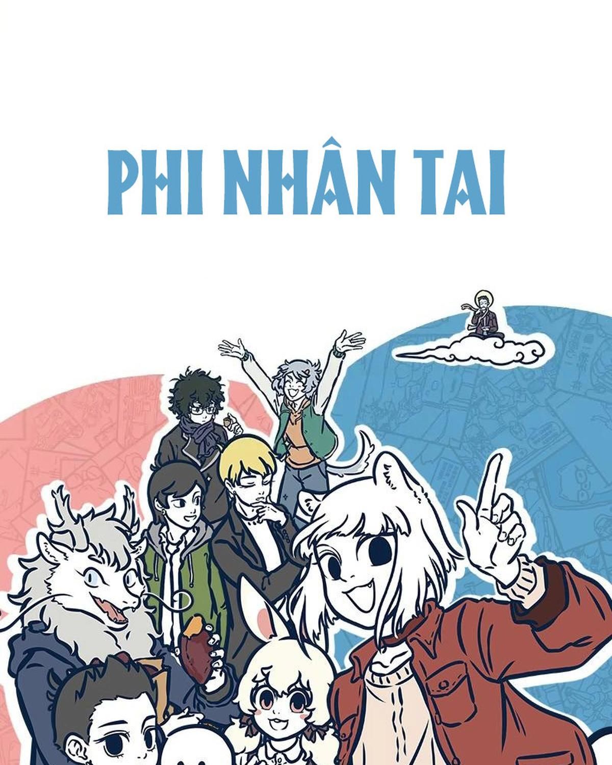 Phi Nhân Chap 226 - Next Chap 227