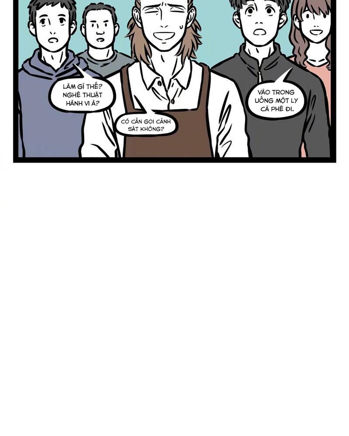 Phi Nhân Chap 227 - Next Chap 228